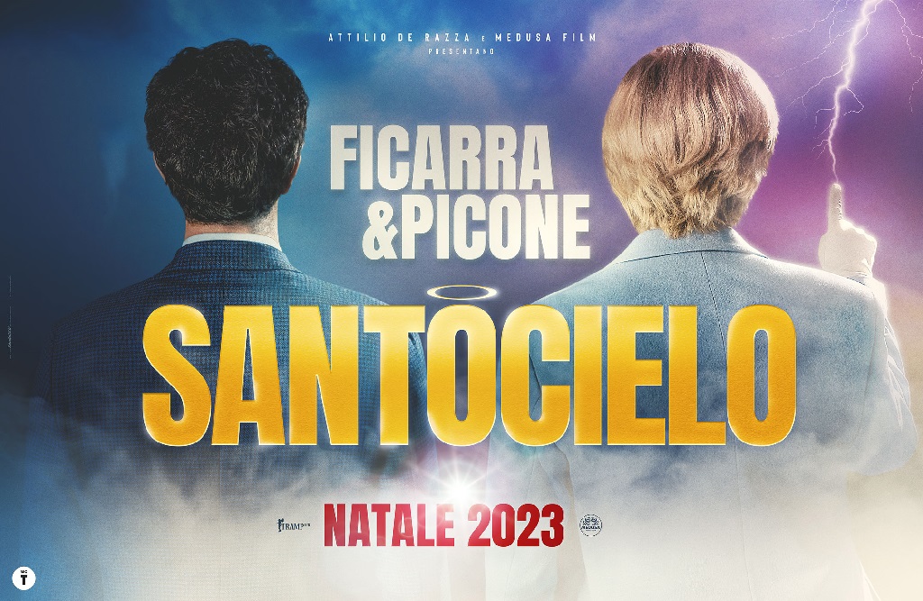 Santocielo! Che Brutto Film!