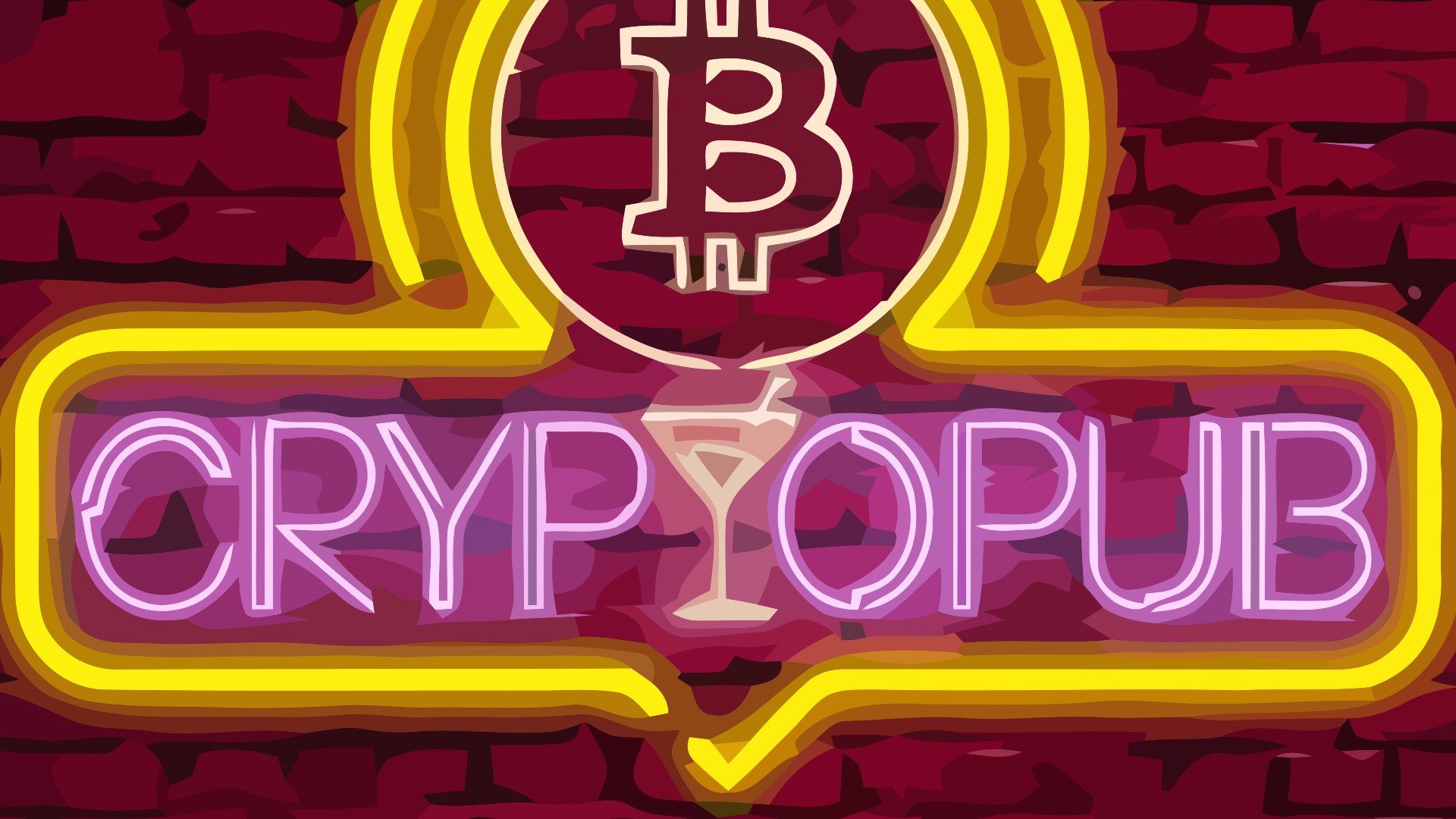 Commento su CryptoPub Ep. 8 St. 3 e la Reazione del Sig. Carbone