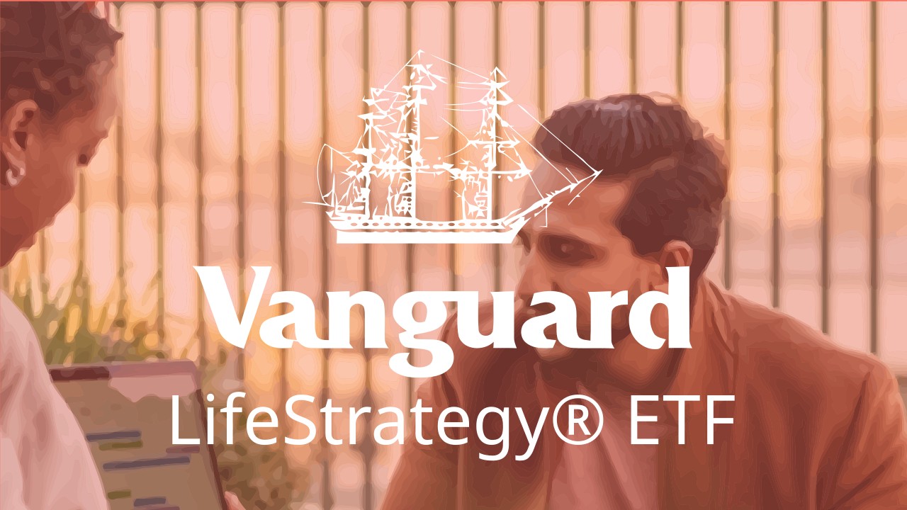 I Fondi LifeStrategy di Vanguard