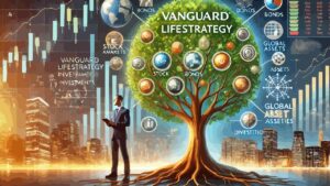 vanguard-lifestrategy